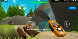 Скриншот RV Camper Simulator #2