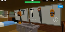 Скриншот RV Camper Simulator #4