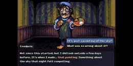 Скриншот Look Outside #3