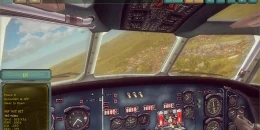 Скриншот Legendary Pilots #1