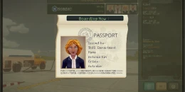 Скриншот Legendary Pilots #2