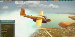 Скриншот Legendary Pilots #3