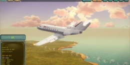 Скриншот Legendary Pilots #4