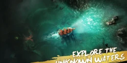 Скриншот Endless Sea #1