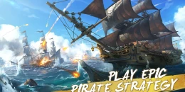 Скриншот Endless Sea #4