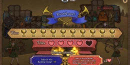 Скриншот Backpack Battles #2