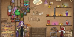 Скриншот Backpack Battles #3