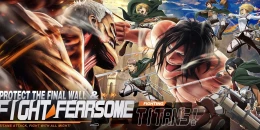 Скриншот Titan Regiment #4