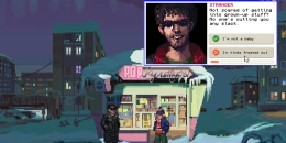 Скриншот Lenin Street Geek Shop #5