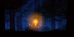 Скриншот Mercury Abbey #4