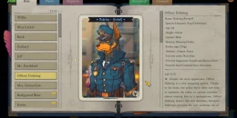 Скриншот Mercury Abbey #6