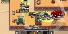 Скриншот Cluckmech Oasis #5