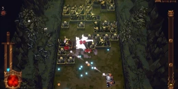 Скриншот BALL x PIT #1