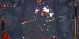 Скриншот BALL x PIT #2