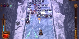 Скриншот BALL x PIT #3