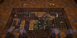 Скриншот BALL x PIT #4