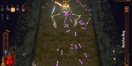 Скриншот BALL x PIT #5