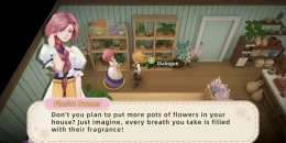 Скриншот Breath of the Pasture #2