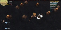 Скриншот Breath of the Pasture #4