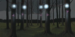 Скриншот Green Pond Town #1