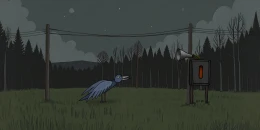 Скриншот Green Pond Town #2