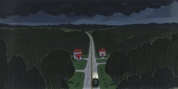 Скриншот Green Pond Town #3