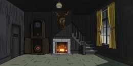 Скриншот Green Pond Town #4