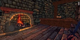 Скриншот Knightbound: Dark Fantasy #1