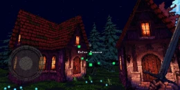 Скриншот Knightbound: Dark Fantasy #2