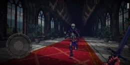 Скриншот Knightbound: Dark Fantasy #3