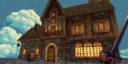 Скриншот Knightbound: Dark Fantasy #4