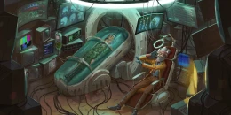 Скриншот Mind-Shaper #3