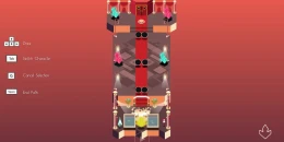 Скриншот Umiro #1