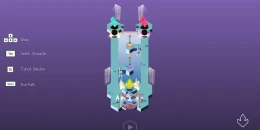 Скриншот Umiro #2