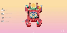 Скриншот Umiro #3