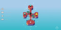 Скриншот Umiro #4