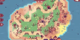 Скриншот Countless Army #2