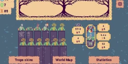 Скриншот Countless Army #3