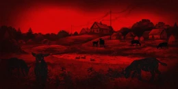 Скриншот Тварюк #1