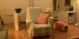 Скриншот Paranormal Inc.: Case File 01 #1