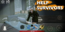 Скриншот Dead River : Last Hope #2