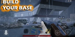 Скриншот Dead River : Last Hope #3