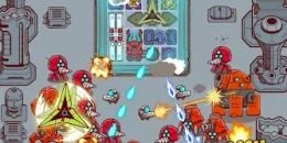 Скриншот Star Overlord #1