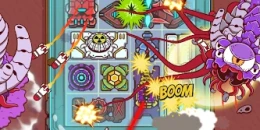 Скриншот Star Overlord #2