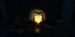 Скриншот Night of the Extinct #3