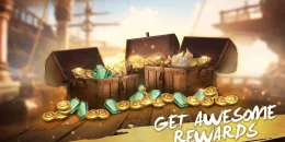 Скриншот Reign of Pirates #1