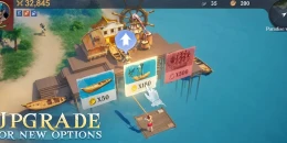 Скриншот Tides of Conquest #3