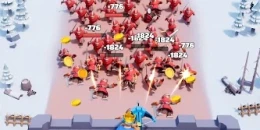 Скриншот Top King #1