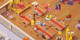 Скриншот Top King #2