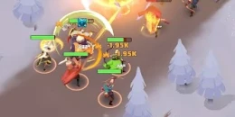 Скриншот Top King #3